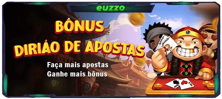 Bonus-Diriao